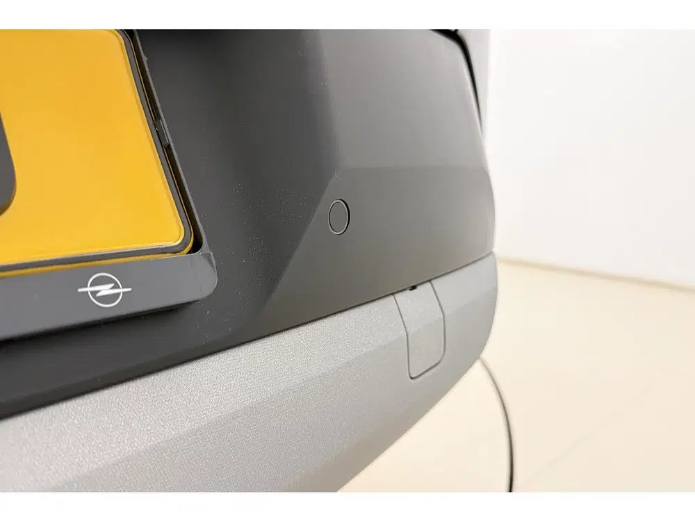 Opel Frontera Electric GS 44 kWh uit 2025, foto 7
