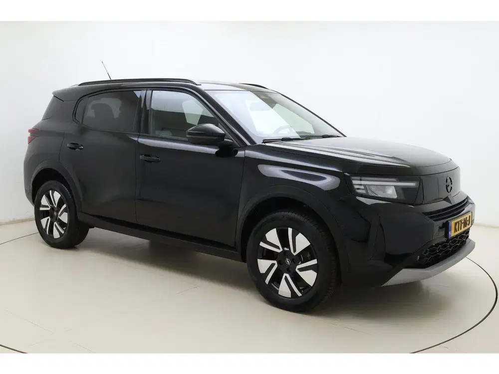 Opel Frontera Electric GS 44 kWh uit 2025, foto 8