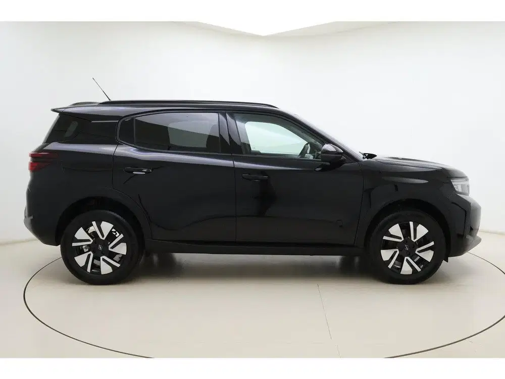 Opel Frontera Electric GS 44 kWh uit 2025, foto 9