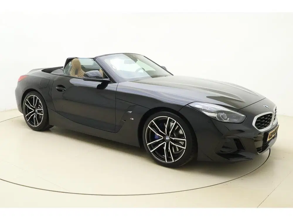 BMW Z4 Roadster sDrive20i High Executive 197pk uit 2024, foto 8