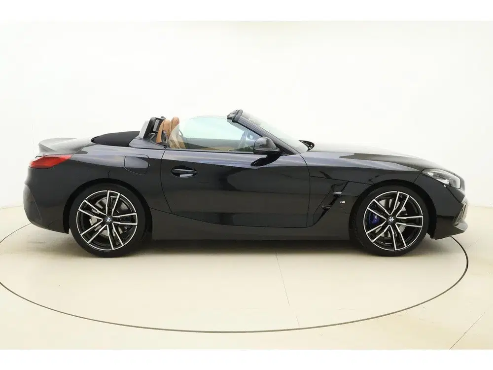 BMW Z4 Roadster sDrive20i High Executive 197pk uit 2024, foto 9