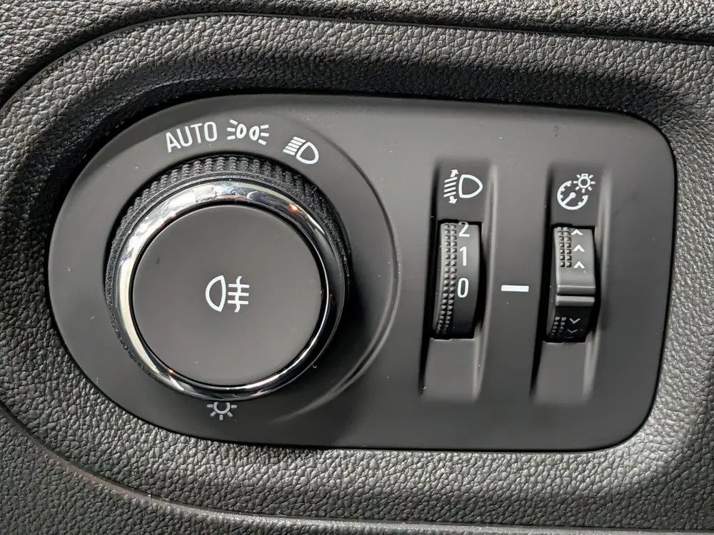 Opel Grandland GS 1.2 Turbo 130pk uit 2024, foto 12