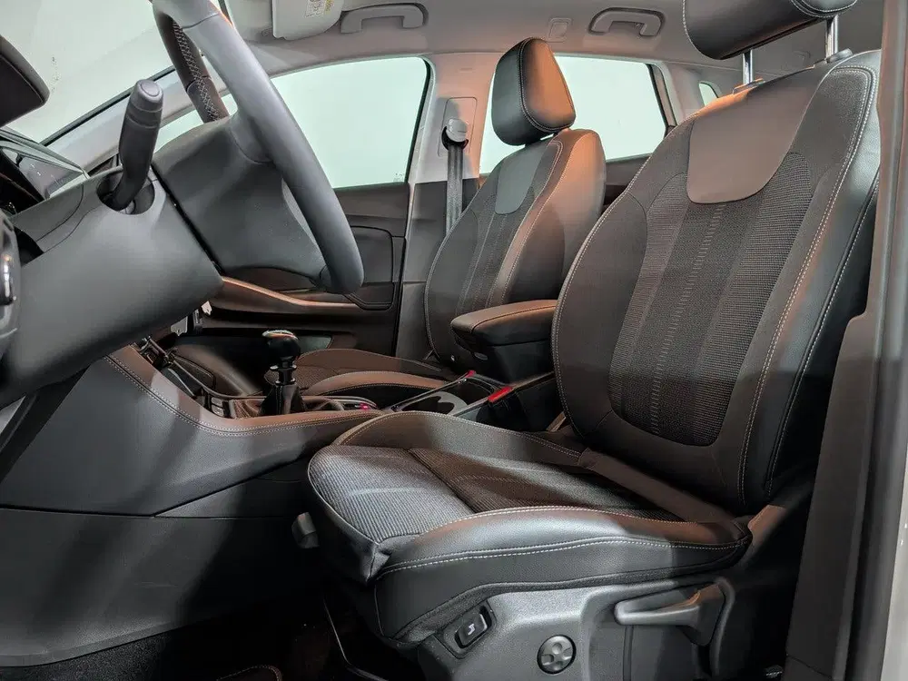 Opel Grandland GS 1.2 Turbo 130pk uit 2024, foto 14