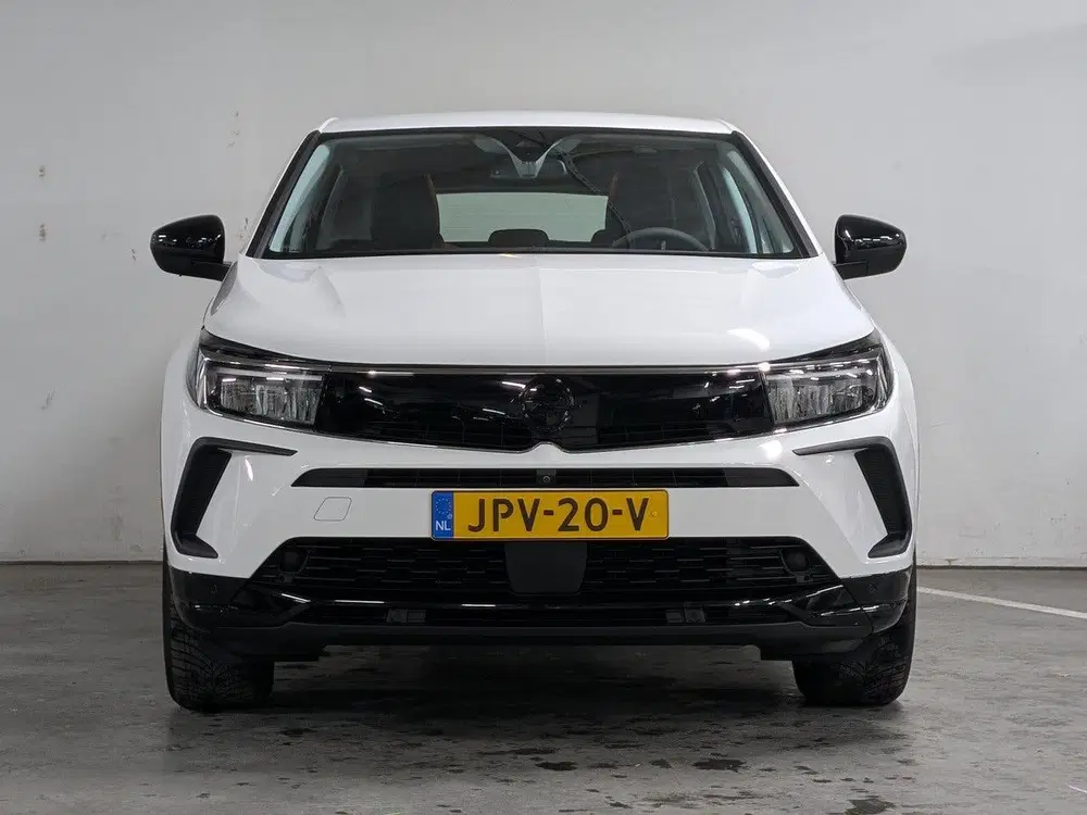 Opel Grandland GS 1.2 Turbo 130pk uit 2024, foto 4