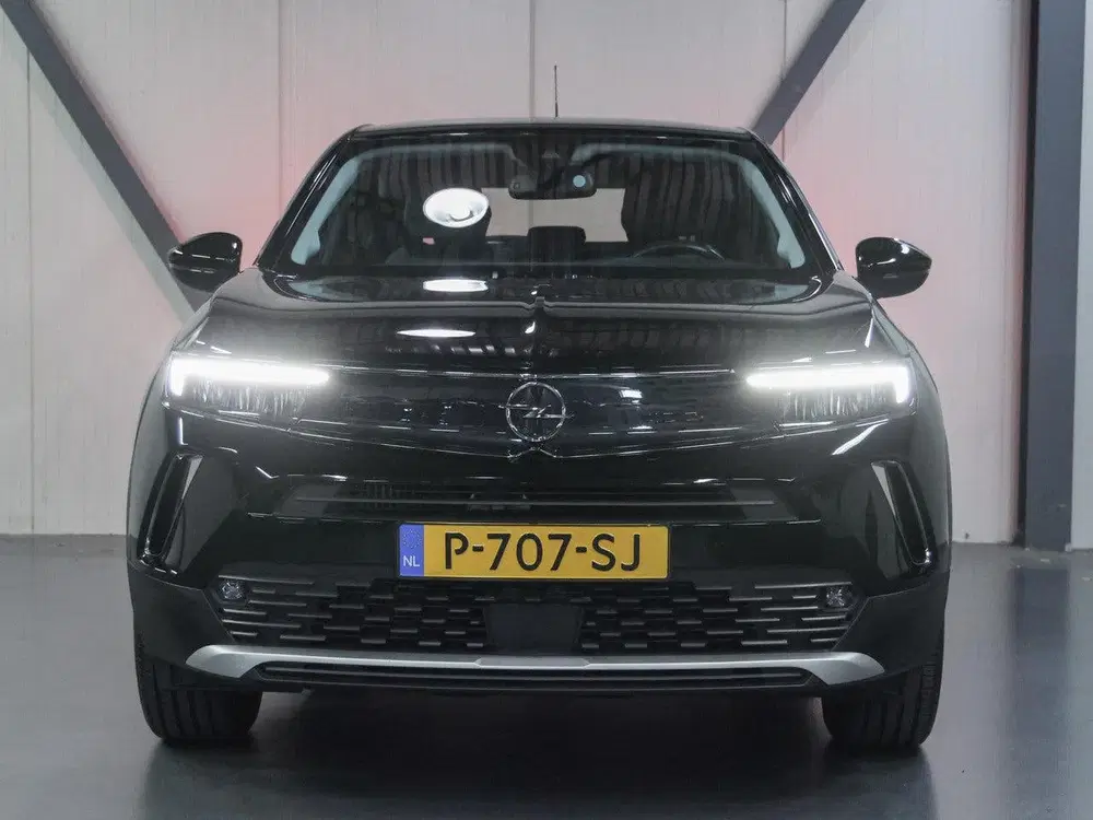 Opel Mokka 100PK Elegance uit 2022, foto 5