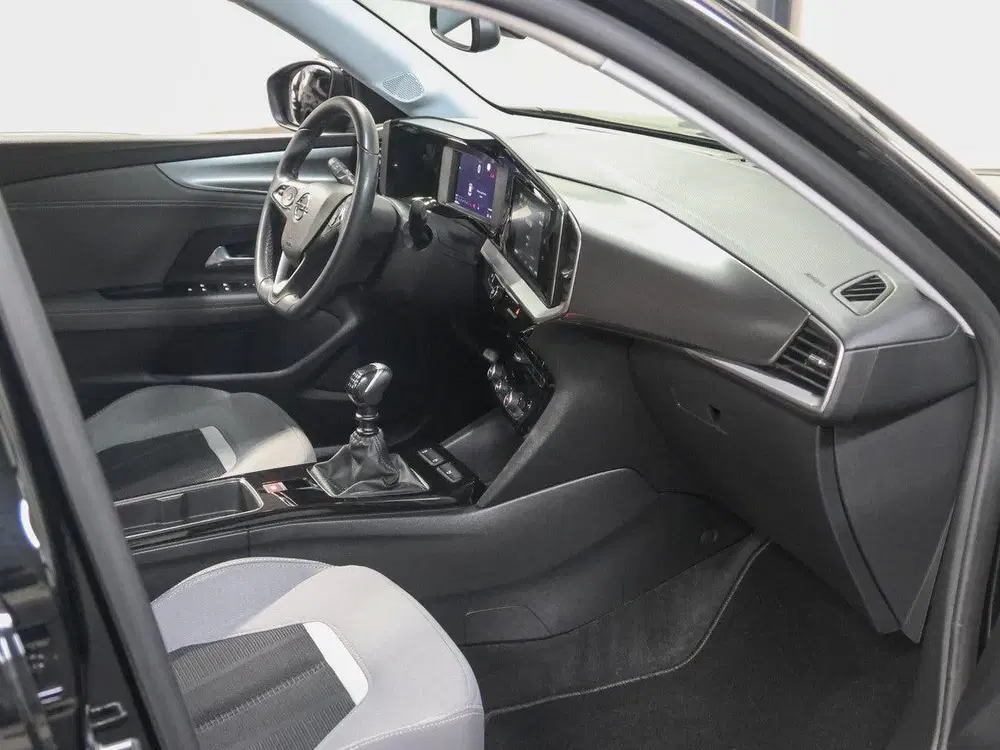 Opel Mokka 100PK Elegance uit 2022, foto 9