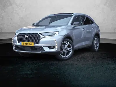 DS Automobiles DS 7 DS DS 7 Crossback 1.6 PureTech Executive 2 uit 2020
