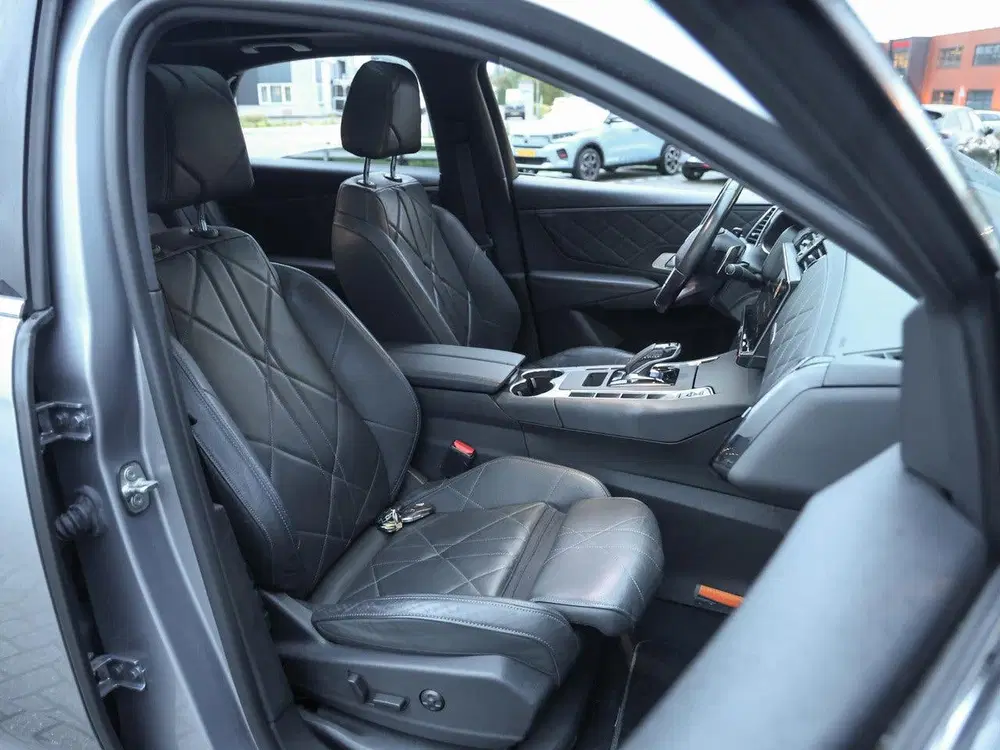DS Automobiles DS 7 DS DS 7 Crossback 1.6 PureTech Executive 2 uit 2020, foto 10