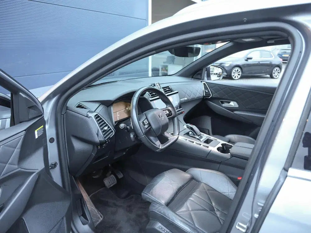 DS Automobiles DS 7 DS DS 7 Crossback 1.6 PureTech Executive 2 uit 2020, foto 11