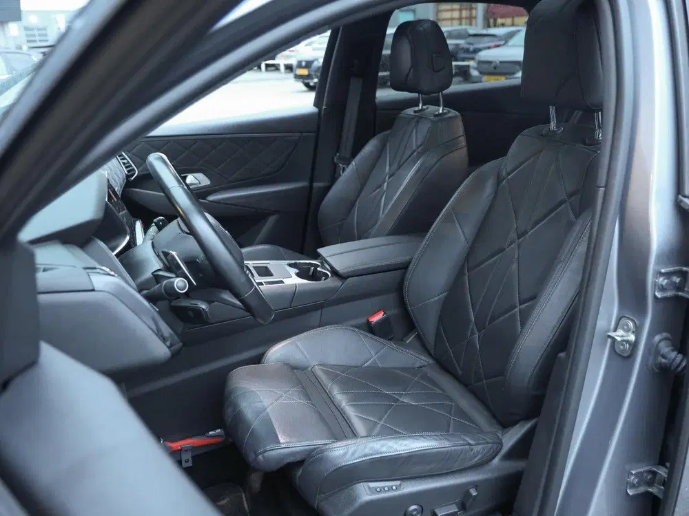 DS Automobiles DS 7 DS DS 7 Crossback 1.6 PureTech Executive 2 uit 2020, foto 13