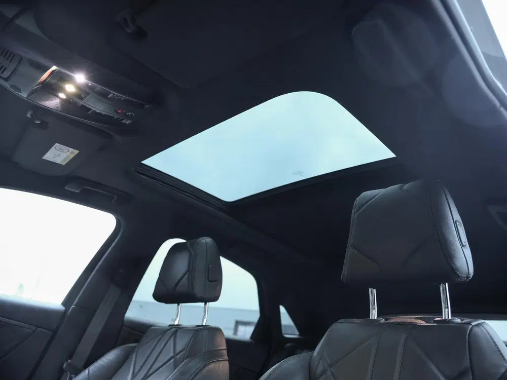 DS Automobiles DS 7 DS DS 7 Crossback 1.6 PureTech Executive 2 uit 2020, foto 14