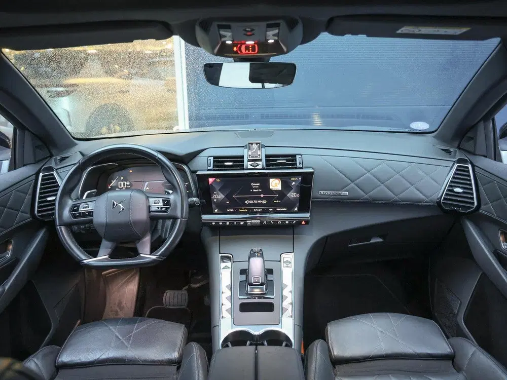 DS Automobiles DS 7 DS DS 7 Crossback 1.6 PureTech Executive 2 uit 2020, foto 15