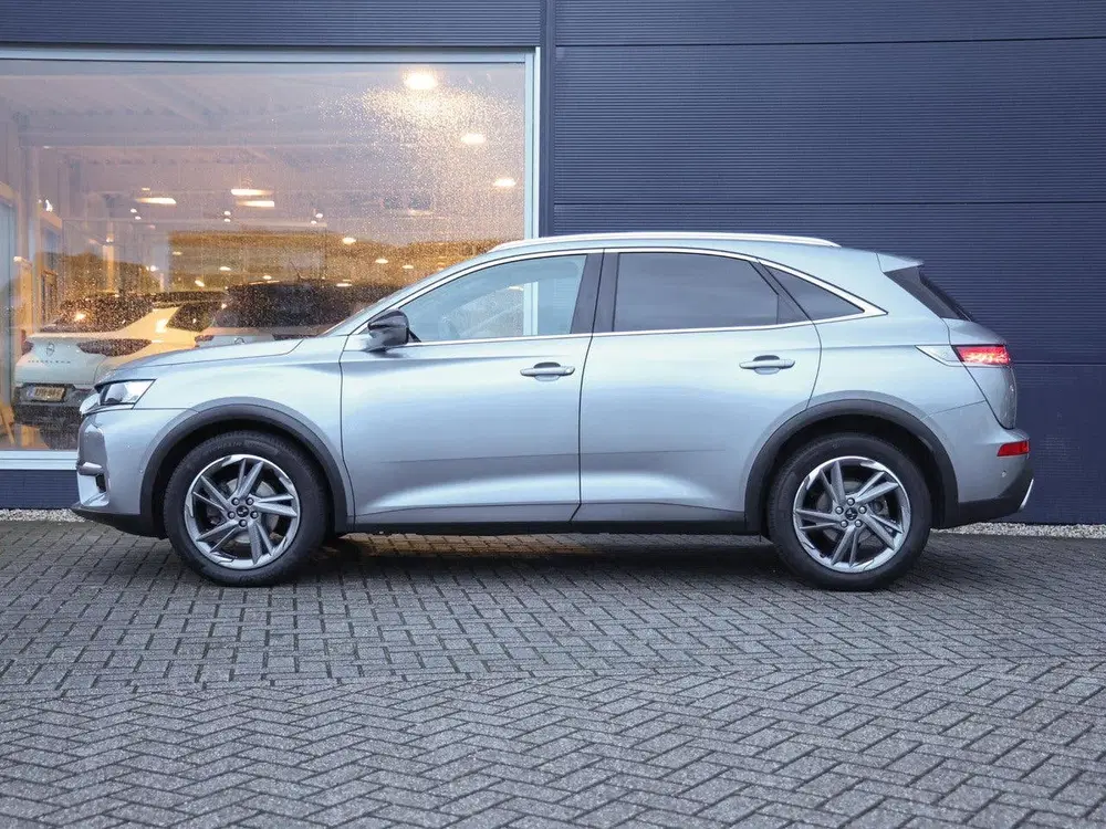 DS Automobiles DS 7 DS DS 7 Crossback 1.6 PureTech Executive 2 uit 2020, foto 2