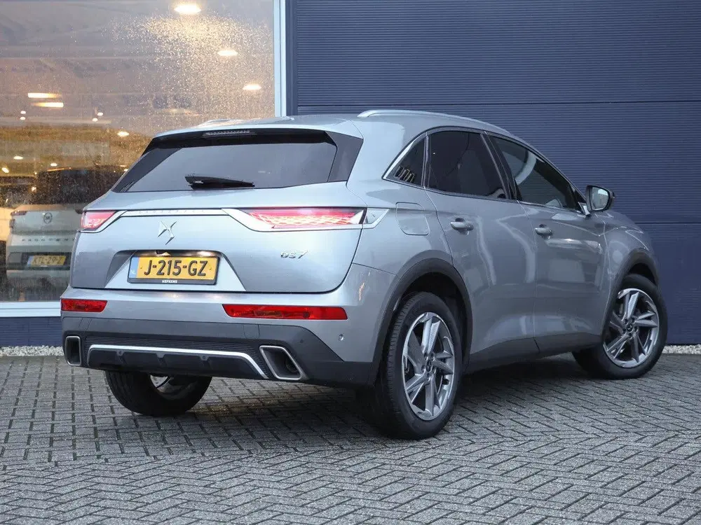 DS Automobiles DS 7 DS DS 7 Crossback 1.6 PureTech Executive 2 uit 2020, foto 3