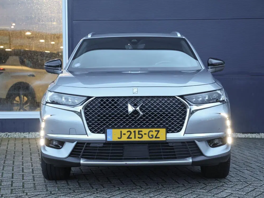 DS Automobiles DS 7 DS DS 7 Crossback 1.6 PureTech Executive 2 uit 2020, foto 4