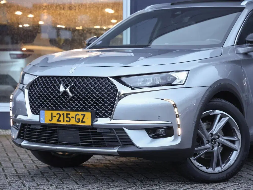 DS Automobiles DS 7 DS DS 7 Crossback 1.6 PureTech Executive 2 uit 2020, foto 5