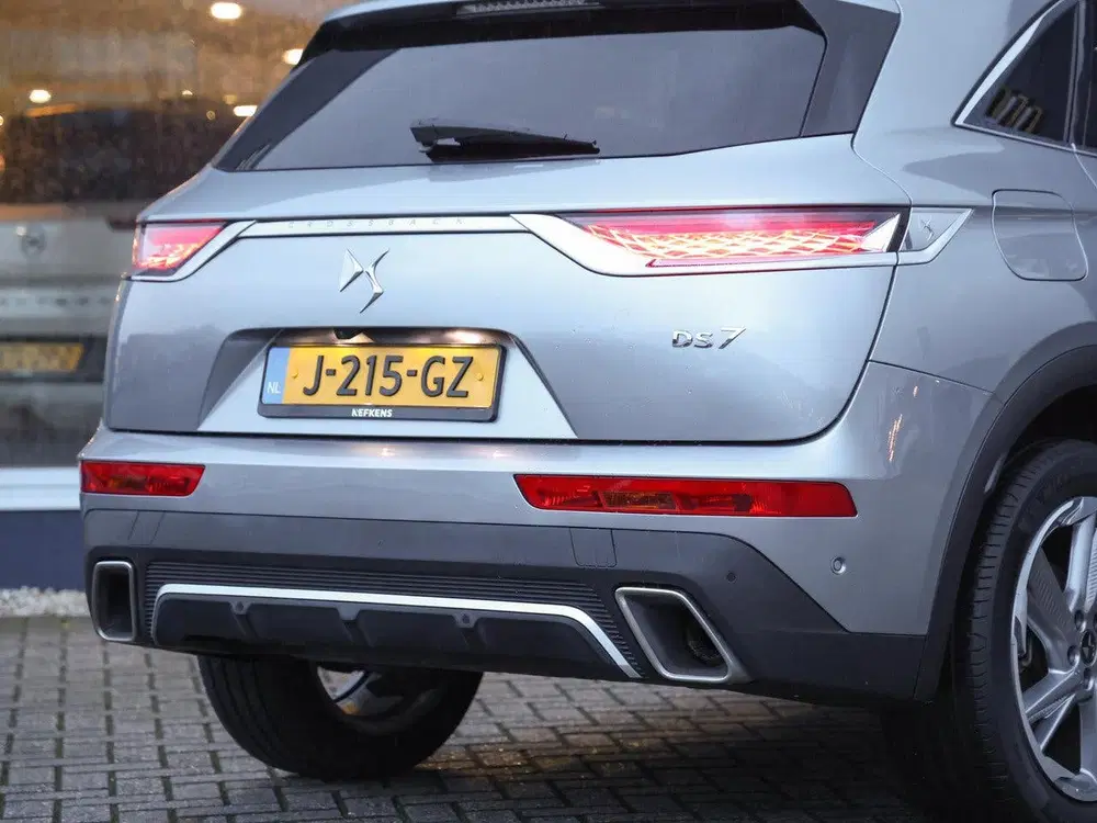 DS Automobiles DS 7 DS DS 7 Crossback 1.6 PureTech Executive 2 uit 2020, foto 6