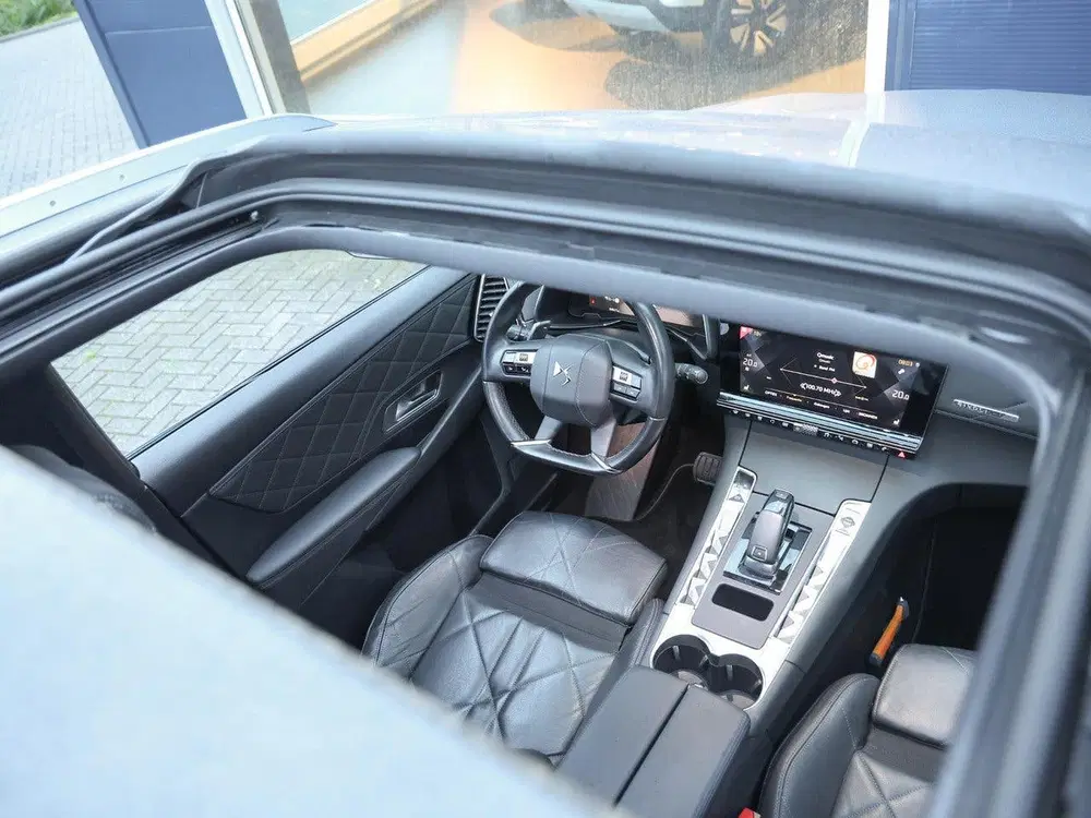 DS Automobiles DS 7 DS DS 7 Crossback 1.6 PureTech Executive 2 uit 2020, foto 8