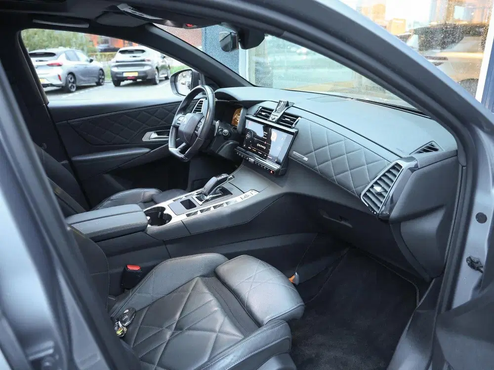 DS Automobiles DS 7 DS DS 7 Crossback 1.6 PureTech Executive 2 uit 2020, foto 9