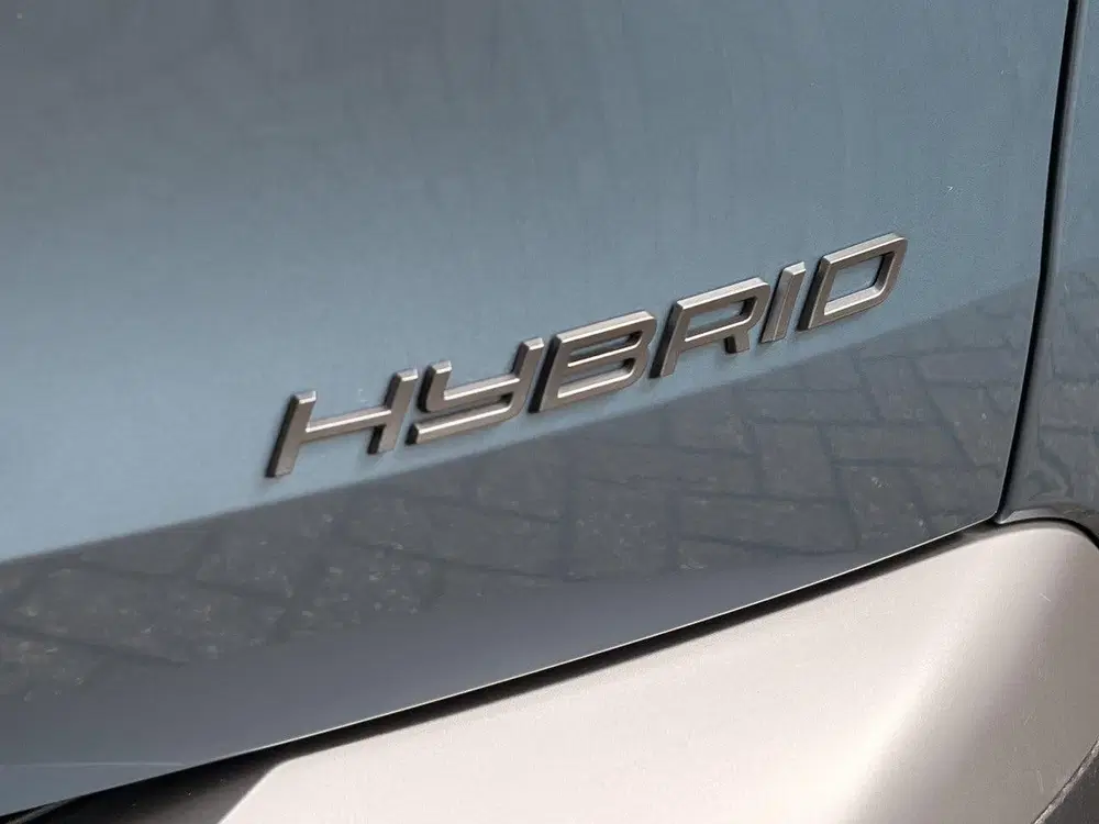 Peugeot 5008 1.2 Hybrid 136pk e-DSC6 Automaat Allure Pa uit 2024, foto 11