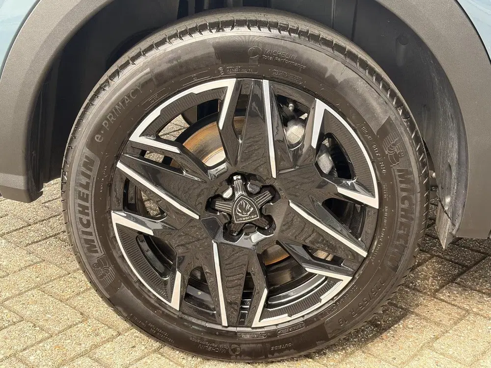 Peugeot 5008 1.2 Hybrid 136pk e-DSC6 Automaat Allure Pa uit 2024, foto 12