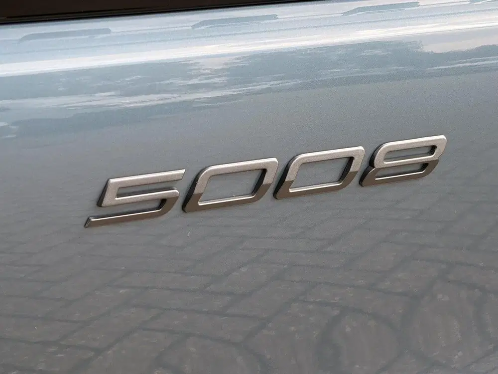 Peugeot 5008 1.2 Hybrid 136pk e-DSC6 Automaat Allure Pa uit 2024, foto 15