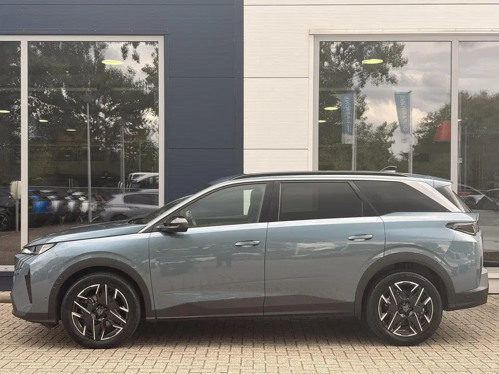 Peugeot 5008 1.2 Hybrid 136pk e-DSC6 Automaat Allure Pa uit 2024, foto 5