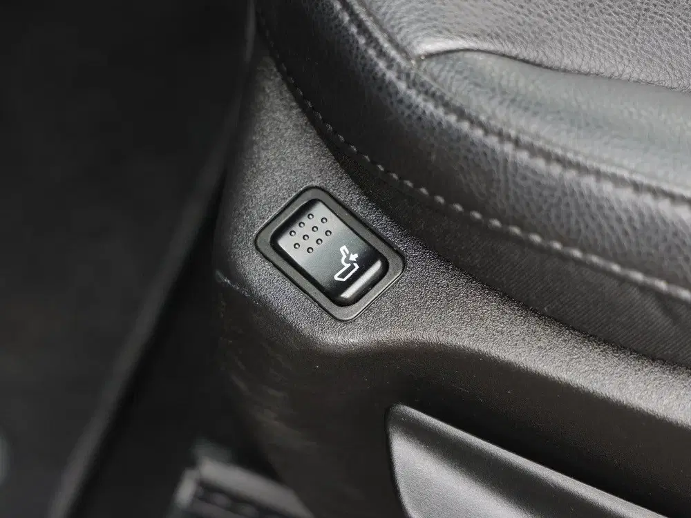 Jeep Compass 240pk Plug-in Hybrid Limited uit 2022, foto 12