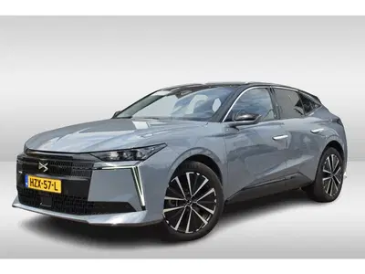 DS Automobiles DS 4 DS DS 4 No E-Tense Pallas Comfort Tech Pac uit 2025