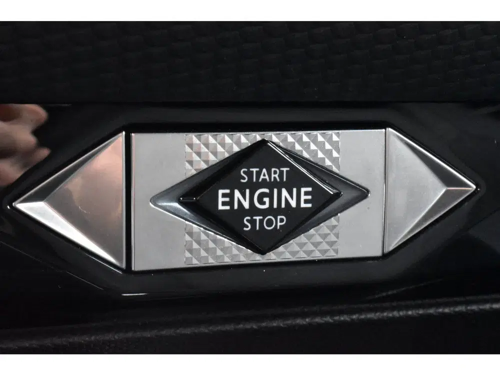 DS Automobiles DS 4 DS DS 4 No E-Tense Pallas Comfort Tech Pac uit 2025, foto 10