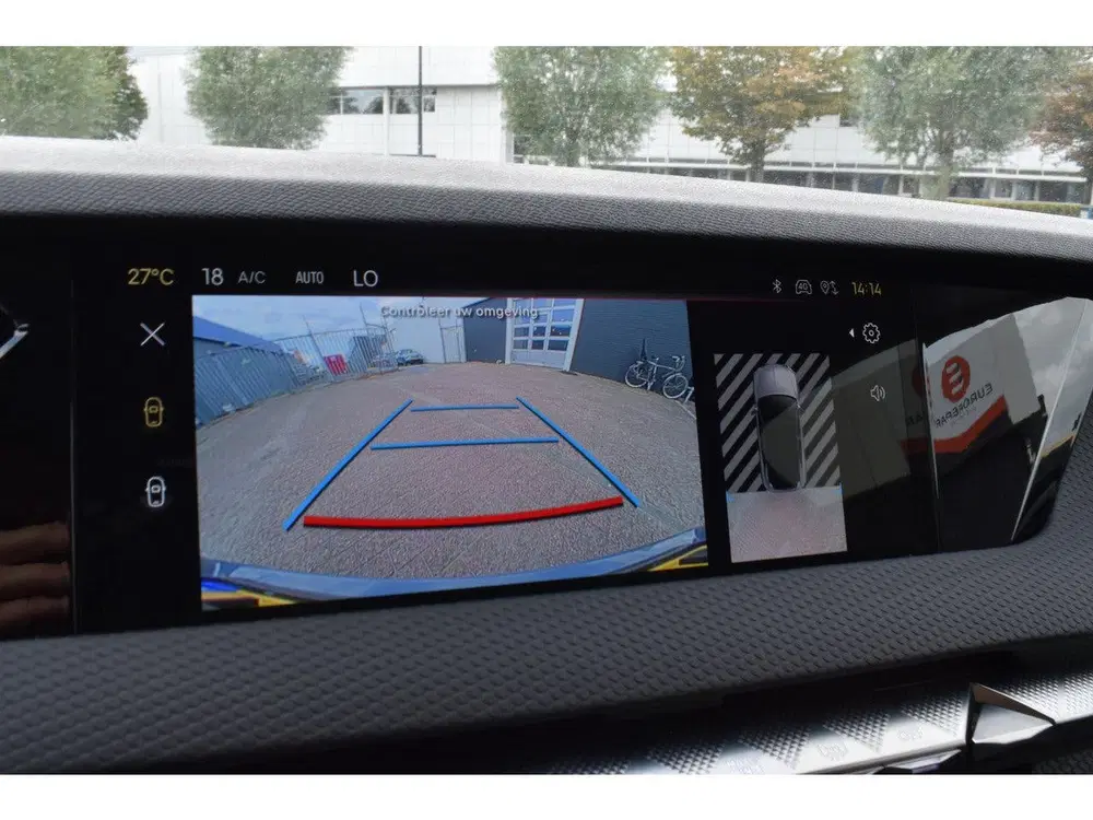 DS Automobiles DS 4 DS DS 4 No E-Tense Pallas Comfort Tech Pac uit 2025, foto 11