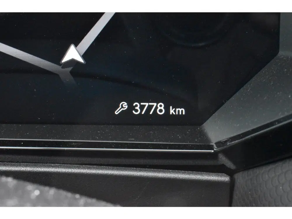 DS Automobiles DS 4 DS DS 4 No E-Tense Pallas Comfort Tech Pac uit 2025, foto 13