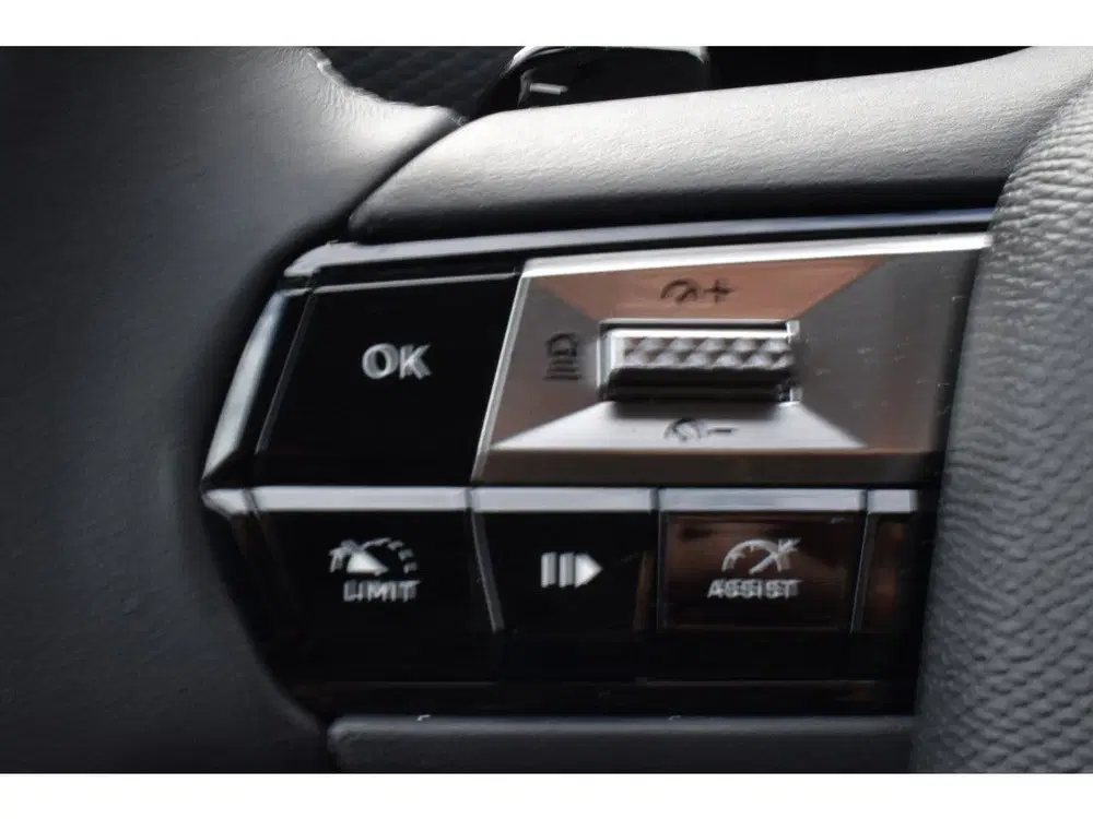 DS Automobiles DS 4 DS DS 4 No E-Tense Pallas Comfort Tech Pac uit 2025, foto 14