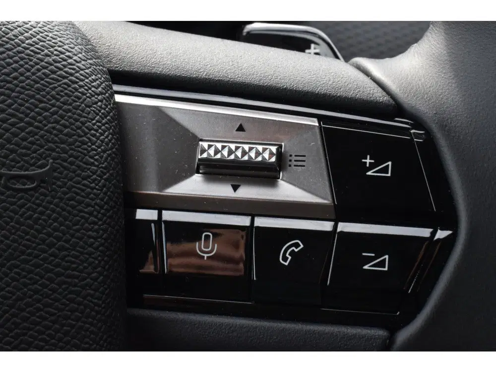 DS Automobiles DS 4 DS DS 4 No E-Tense Pallas Comfort Tech Pac uit 2025, foto 15