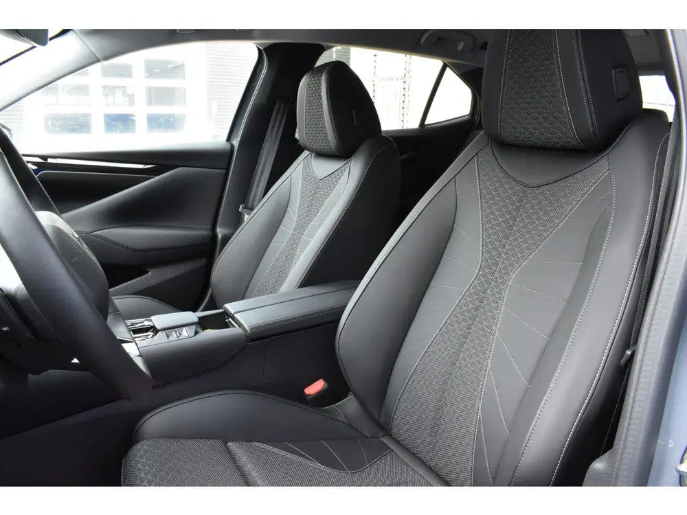 DS Automobiles DS 4 DS DS 4 No E-Tense Pallas Comfort Tech Pac uit 2025, foto 2