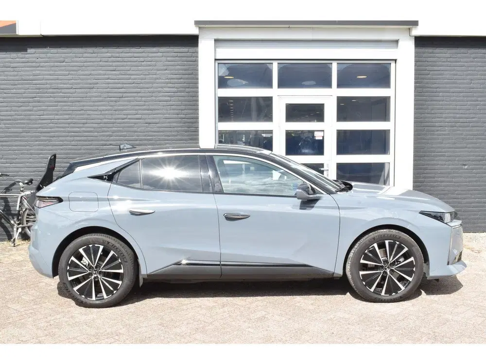 DS Automobiles DS 4 DS DS 4 No E-Tense Pallas Comfort Tech Pac uit 2025, foto 5