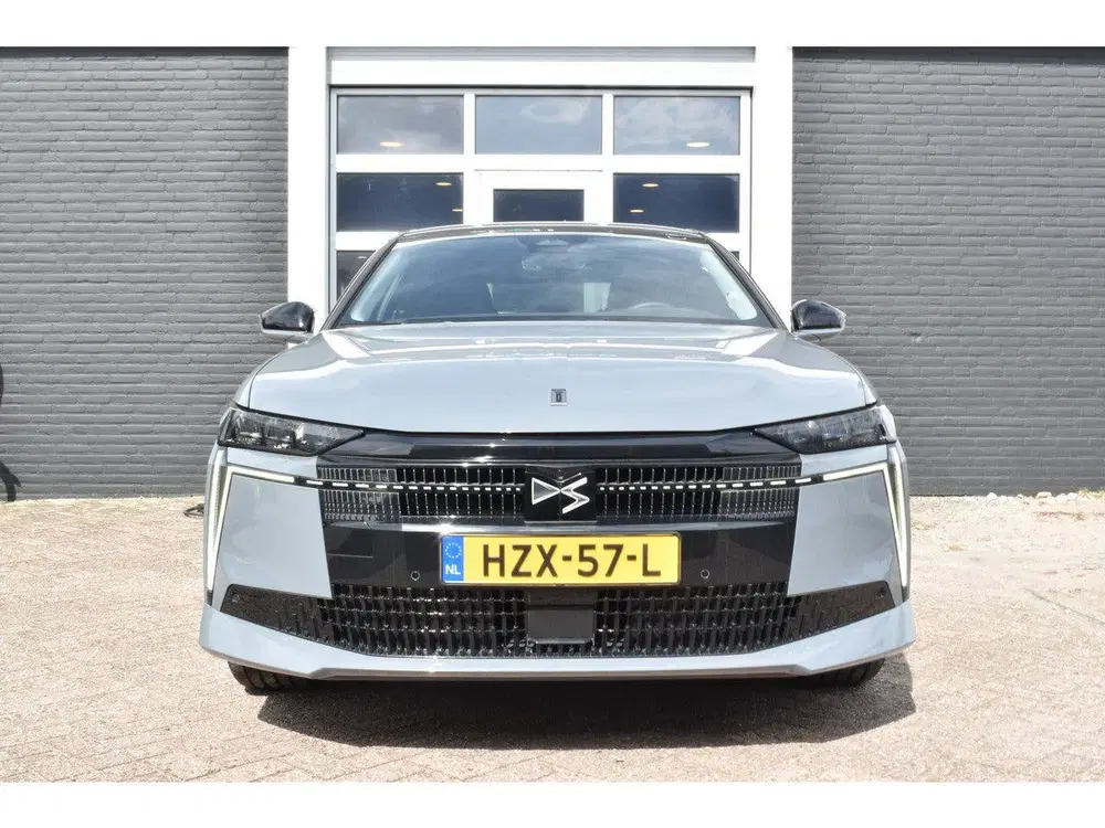 DS Automobiles DS 4 DS DS 4 No E-Tense Pallas Comfort Tech Pac uit 2025, foto 7