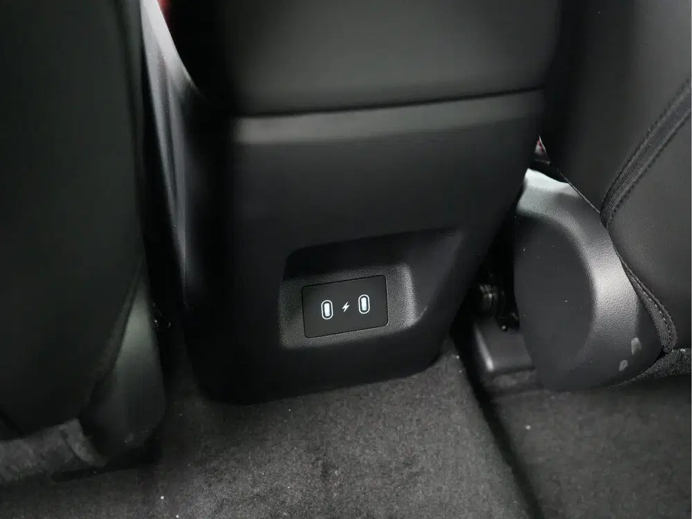 Hyundai TUCSON 1.6 T-GDI PHEV N Line Business Plug-In Hyb uit 2026, foto 12
