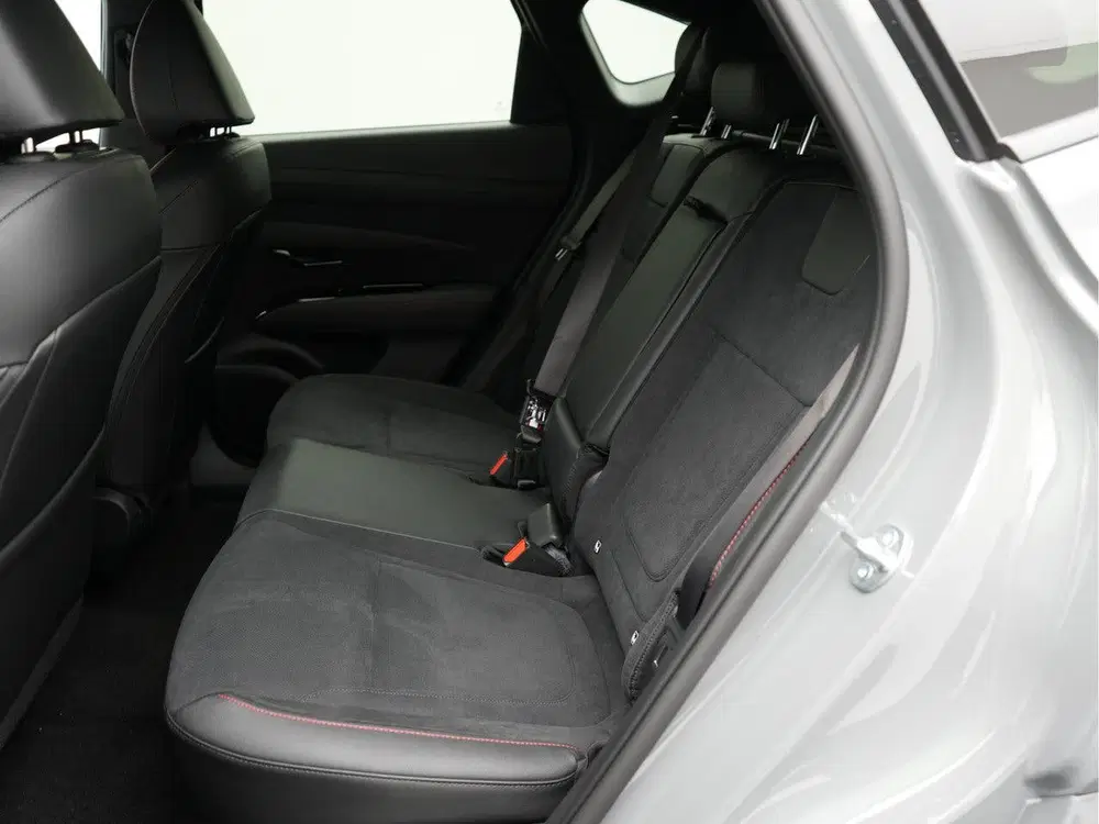 Hyundai TUCSON 1.6 T-GDI PHEV N Line Business Plug-In Hyb uit 2026, foto 13
