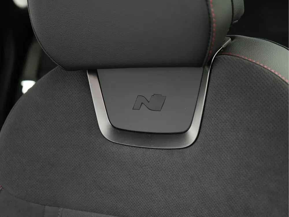 Hyundai TUCSON 1.6 T-GDI PHEV N Line Business Plug-In Hyb uit 2026, foto 14