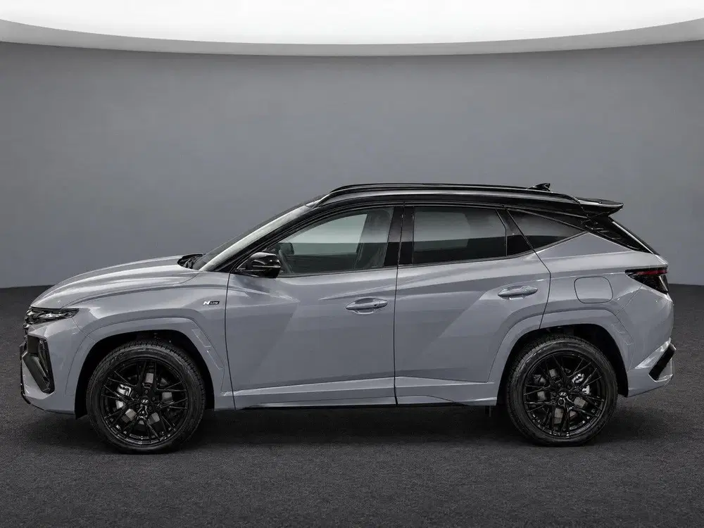 Hyundai TUCSON 1.6 T-GDI PHEV N Line Business Plug-In Hyb uit 2026, foto 6