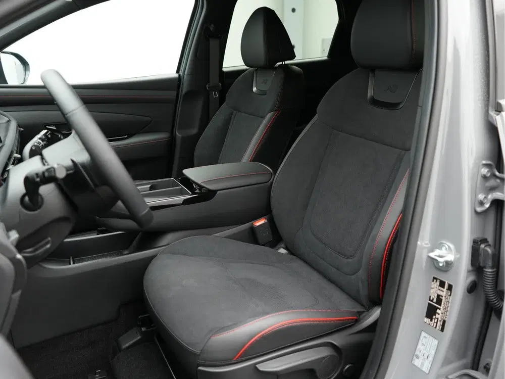 Hyundai TUCSON 1.6 T-GDI PHEV N Line Business Plug-In Hyb uit 2026, foto 9