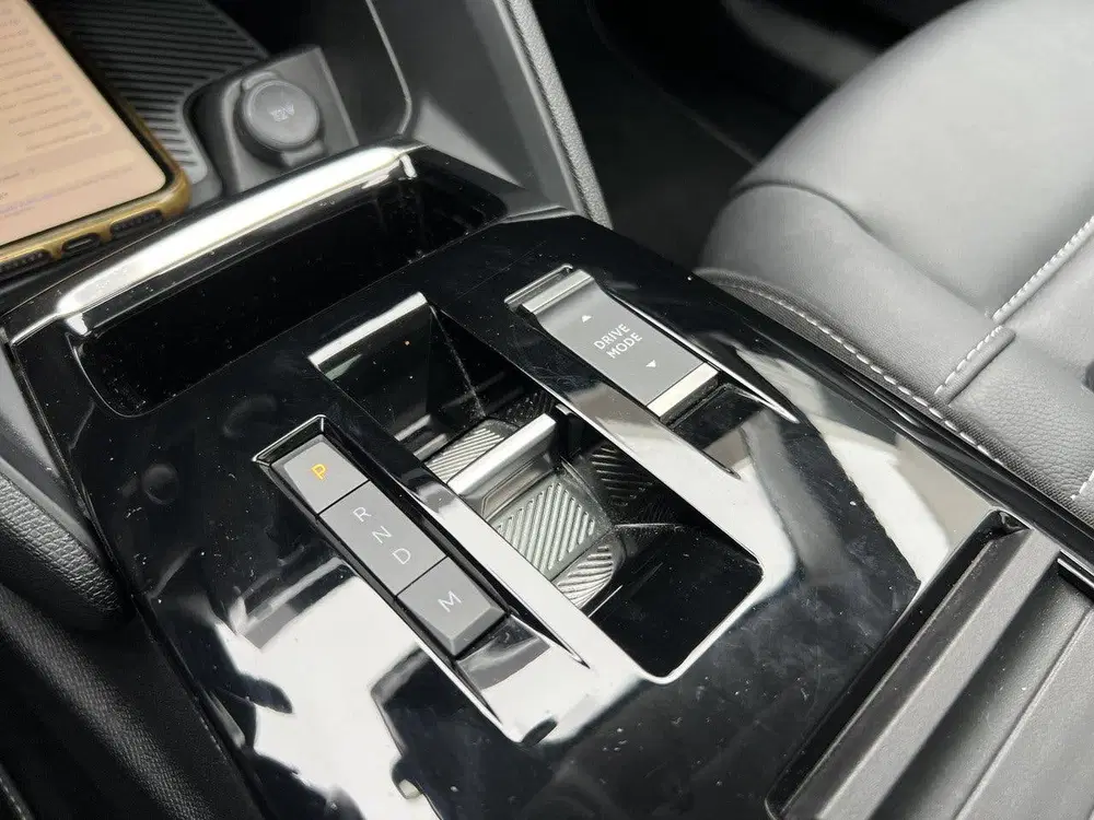 Citroën C4 1.2 Turbo 130 pk Shine EAT-8 Automaat (bj uit 2023, foto 13