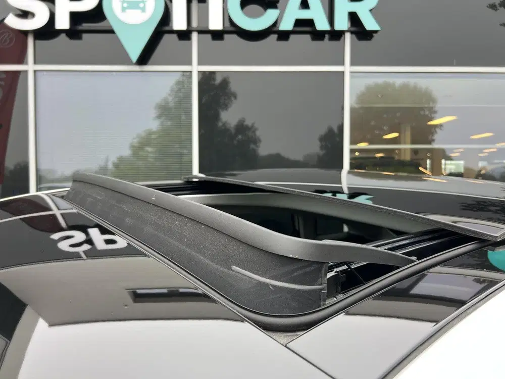 Citroën C4 1.2 Turbo 130 pk Shine EAT-8 Automaat (bj uit 2023, foto 14
