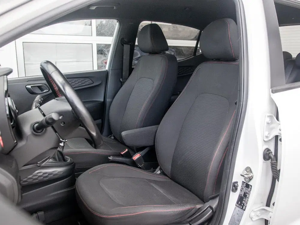 Hyundai i10 1.0 T-GDI N Line 5-zits l Navigatie l Carp uit 2023, foto 10
