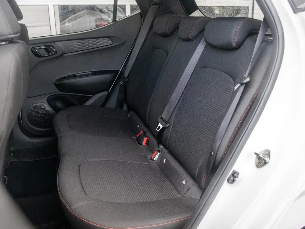 Hyundai i10 1.0 T-GDI N Line 5-zits l Navigatie l Carp uit 2023, foto 11