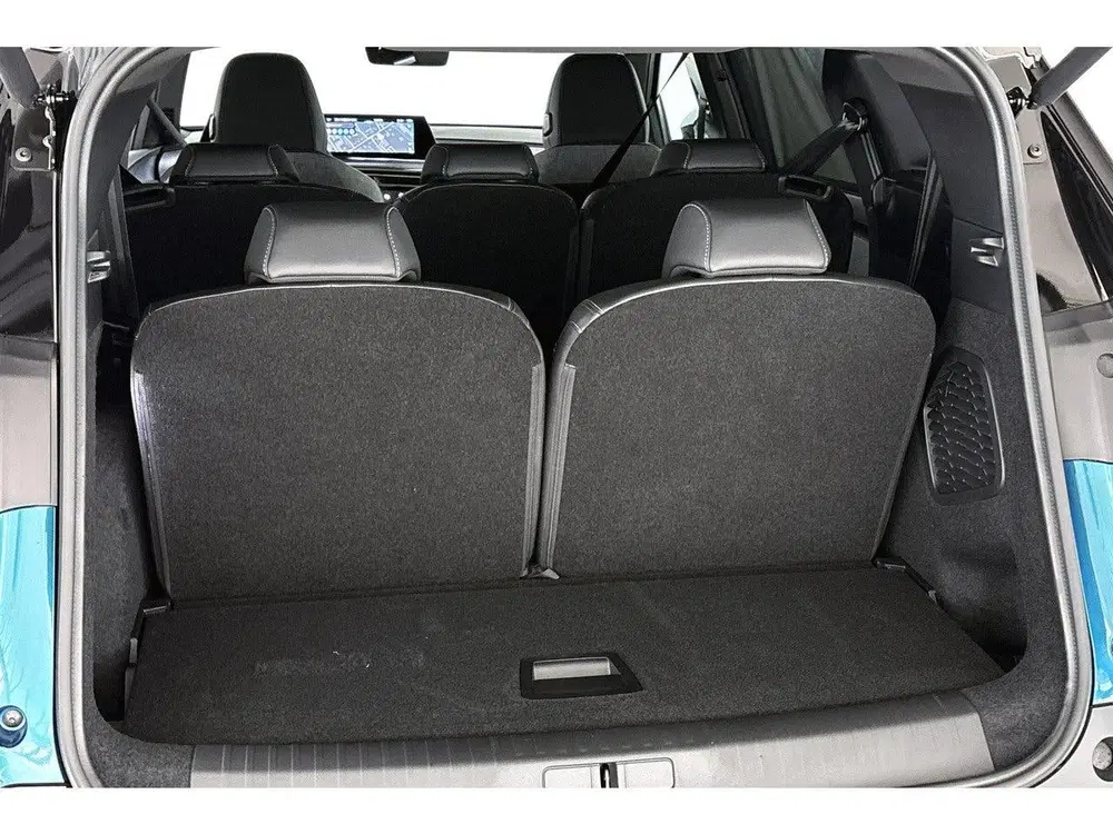Peugeot 5008 1.2 Hybrid 145 GT 7p Stoelverwarming 360 C uit 2025, foto 10