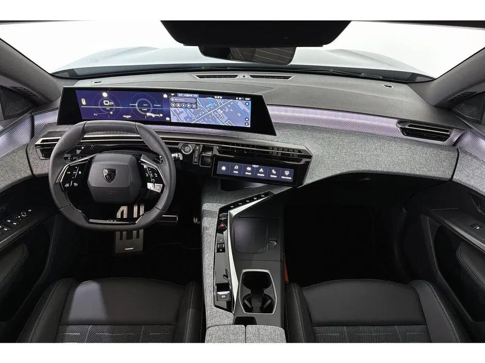 Peugeot 5008 1.2 Hybrid 145 GT 7p Stoelverwarming 360 C uit 2025, foto 7