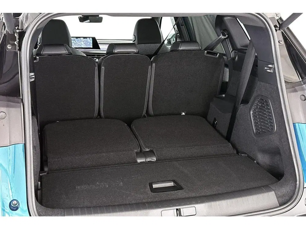 Peugeot 5008 1.2 Hybrid 145 GT 7p Stoelverwarming 360 C uit 2025, foto 9