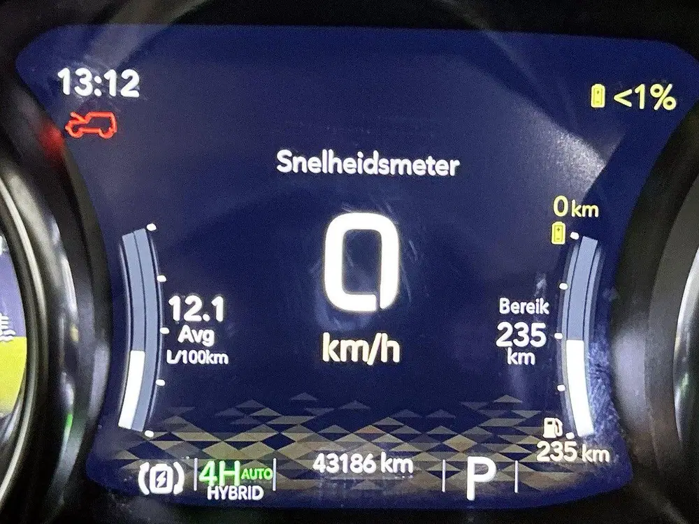 Jeep Wrangler Unlimited 4xe 380pk Rubicon Automaat uit 2022, foto 14